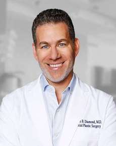 Dr. Jason B Diamond Plastic Surgeon 